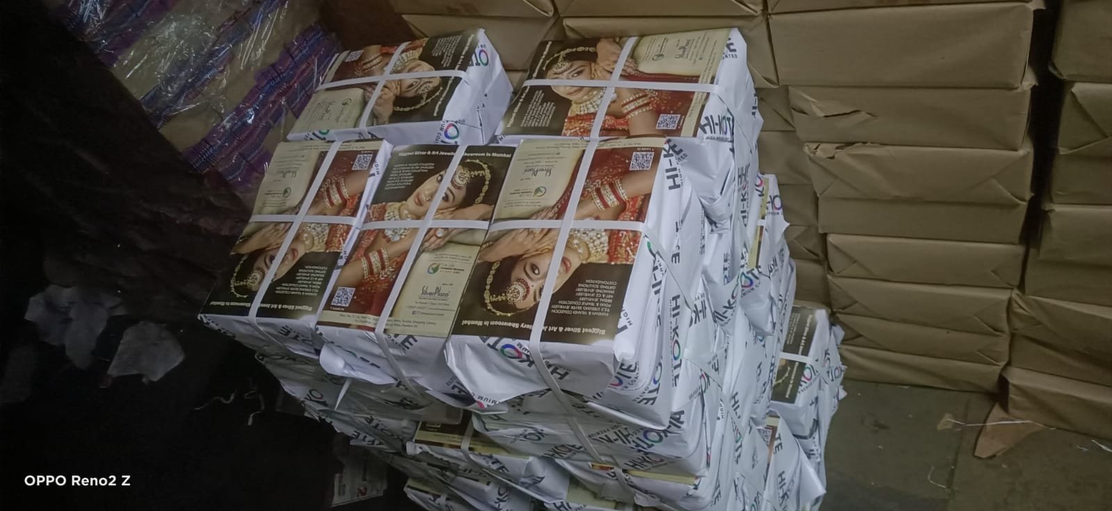 Pamphlet Advertising